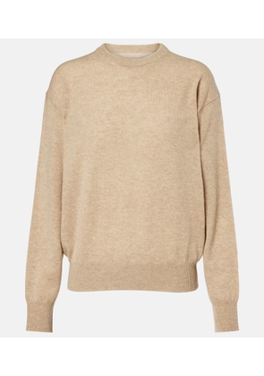 Phoebe Philo Wool and cashmere sweater
