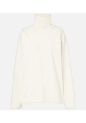 Phoebe Philo Cotton jersey top