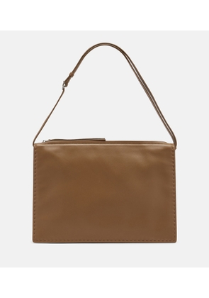 Phoebe Philo Glove Pochette leather shoulder bag