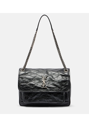 Saint Laurent Niki Medium leather shoulder bag