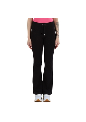 Juicy Couture Natural Cotton Casual Pants - S