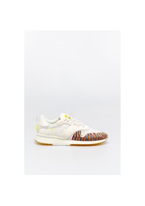 Scotch & Soda Bicolor Textile Athletic Sneakers - EU44/US11
