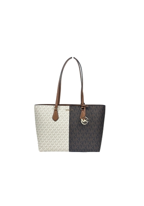 Michael Kors Sheila Large Signature Tote Bag