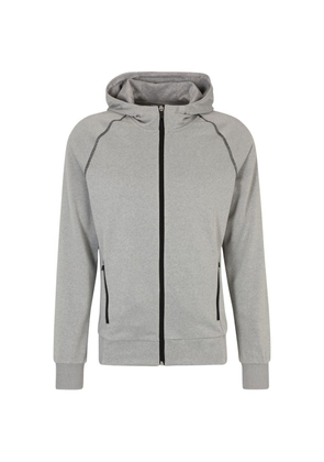 Fila Black Polyester Sweatshirt - S