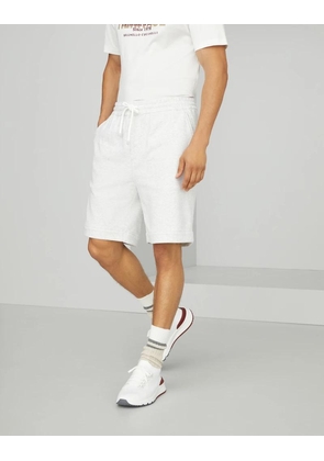 Brunello Cucinelli Pearl Cotton Joggers (Workout Pants) - S