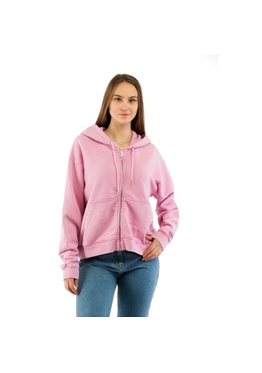 Moschino Multicolor Cotton Sweatshirt - L