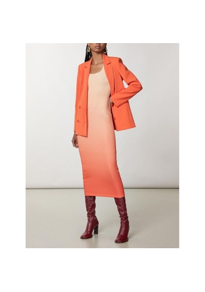 Patrizia Pepe Multicolor Polyester Casual Dress - XS