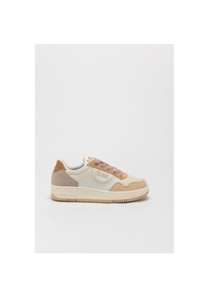 Colmar Multicolor Polyethylene Low Top Sneakers - EU36/US6