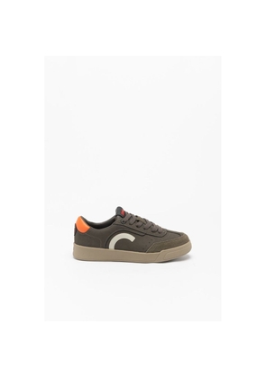 Colmar Bicolor Leather Low Top Sneakers - EU41/US8