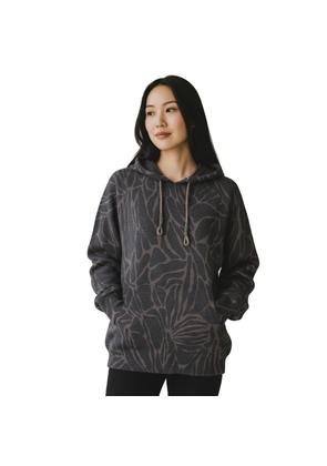 Brunello Cucinelli Black Wool Hoodie - L