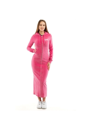 Moschino Multicolor Cotton Casual Dress - S