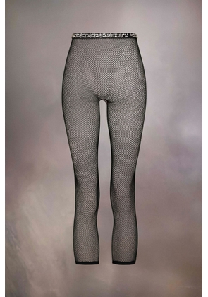 Maison Margiela Bicolor Fibres Socks - L