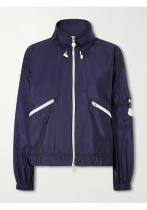 Moncler - Marmacy Shell Jacket - Blue - 00,0,1,2,3,4,5