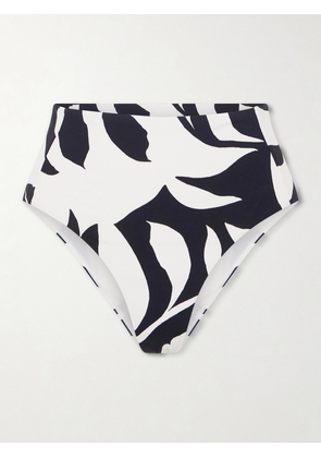 Max Mara - Stilla Bikini Briefs - White - x small,small,medium,large,x large