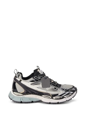 Off-White Be Right Back sneakers - Grey