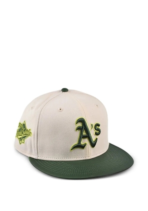NEW ERA CAP Oakland Athletics colour-changing cap - Neutrals