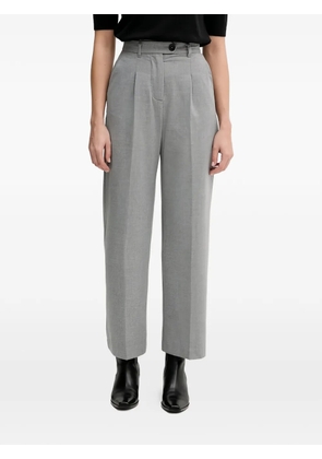 Benetton pleated trousers - Grey
