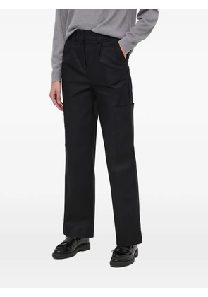 Benetton cargo trousers - Black