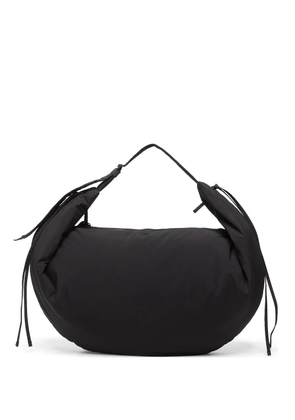HELIOT EMIL Cauda shoulder bag - Black