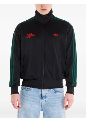 adidas Firebird Roses track jacket - Black