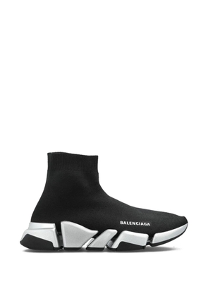 Balenciaga Speed 2.0 sneakers - Black