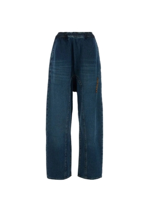 Y/Project denim jeans - Blue