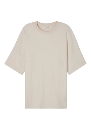American Vintage Bobypark short-sleeve T-shirt - Neutrals
