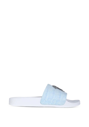 Giuseppe Zanotti Brett sandals - Blue