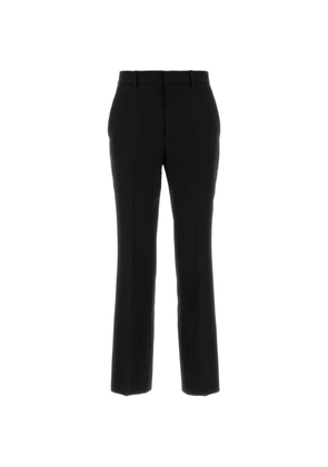Gucci tailored trousers - Black