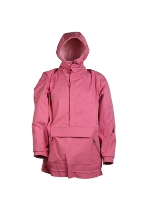 Valentino Garavani hooded jacket - Pink
