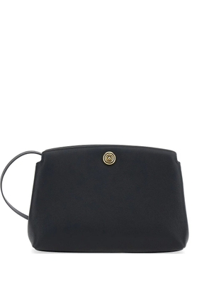 Liffner Pushlock clutch bag - Black