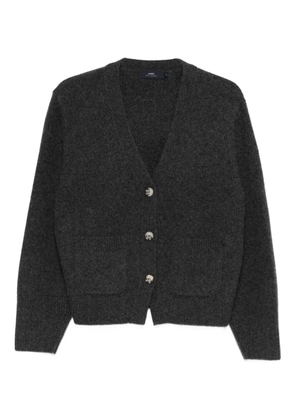 arch4 Janelle V-neck cardigan - Grey