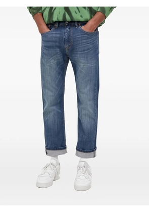 Levi's 505 denim jeans - Blue