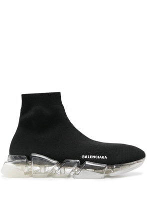 Balenciaga Speed 2.0 sneakers - Black