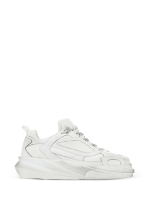 1017 ALYX 9SM leather sneakers - White