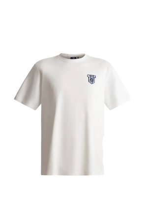 Fusalp Tylo Anim T-shirt - White