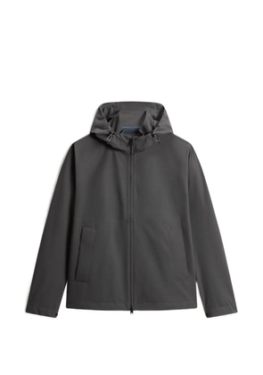 Woolrich Pacific jacket - Grey