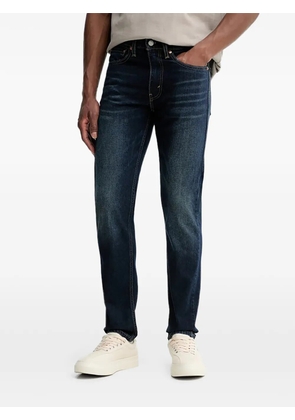 Levi's 515 patch-pocket jeans - Blue