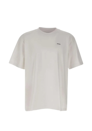 G-Star RAW Relaxed Base logo T-shirt - Neutrals