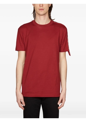 Kappa Kontroll logo T-shirt - Red