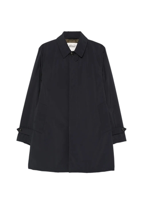 Valstar collared coat - Blue