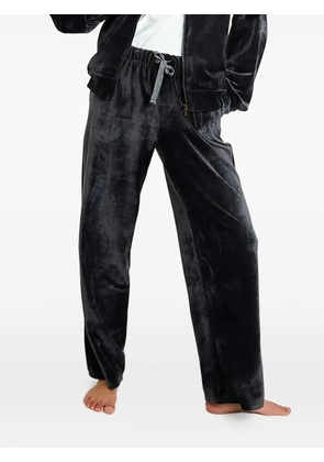 BANANA MOON Boreal Seachic track pants - Grey