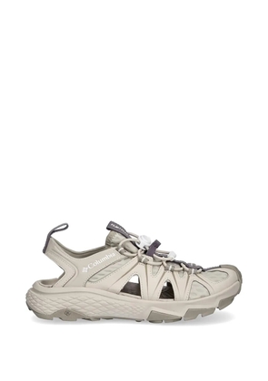 Columbia Peakfreak Rush Outdry sandals - Neutrals