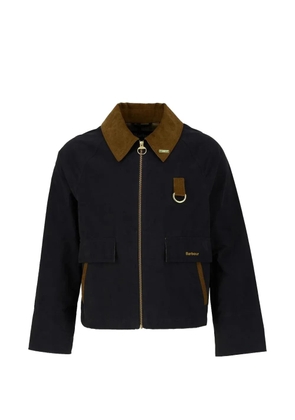 Barbour Icons Spey Showerproof jacket - Black