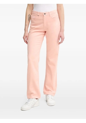 Benetton cotton jeans - Pink