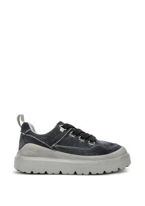 UGG Heritage Utility sneakers - Black