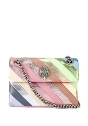 Kurt Geiger mini Kensington cross body bag - Pink