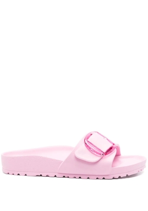 Birkenstock Madrid slides - Pink