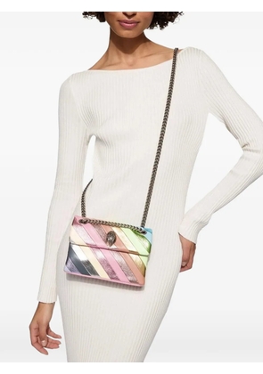 Kurt Geiger mini Kensington cross body bag - Pink