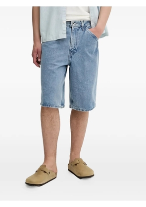 Levi's knee length shorts - Blue
